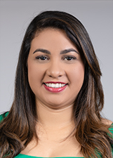 Foto oficial de THAIS DE OTAVIANO