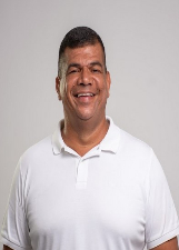 Foto oficial de SALMO