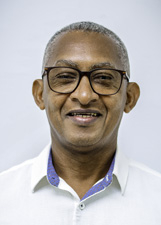 Foto oficial de BONECO
