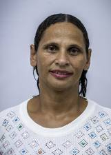 Foto oficial de CLEIDINHA