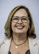 Foto oficial de ELDA DE DR EDVALDO