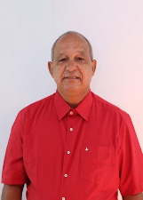 Foto oficial de ERALDO DE ANA