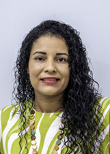 Foto oficial de GEISE QUILOMBOLA