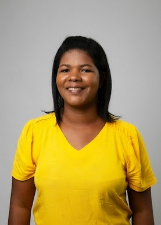 Foto oficial de IRMÃ MARIA LIRA