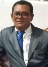 Foto oficial de IRMÃO EDSON PAI ELINHO