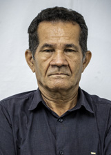 IRMÃO IVALDO PEDRO