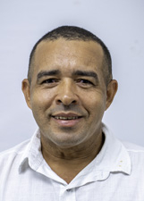Foto oficial de JORGE DA SAÚDE