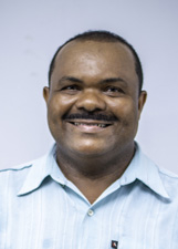 Foto oficial de LAÉRCIO DA RECICLAGEM