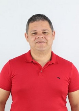Foto oficial de MARCELO RUBENS