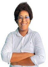 Foto oficial de MARTINHA DE GENILDA