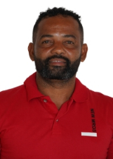 Foto oficial de MIGUEL DO ESTADO