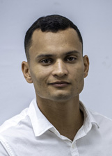Foto oficial de MOISES CORREIA