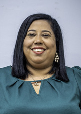 Foto oficial de PATRICIA SANTANA