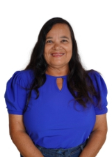Foto oficial de SERGIA ROCHA