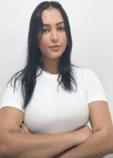 Foto oficial de TAISA ALVES