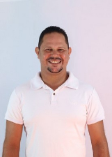 Foto oficial de WAGUINHO SHOW