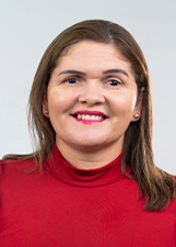 Foto oficial de LETICIA NUNES