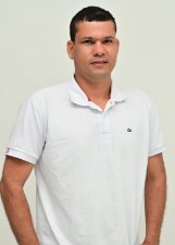 REGINALDO DA MONGONGA
