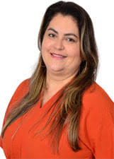 ROSILENE IRMÃ DE DR. RONALDO