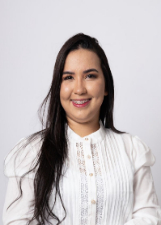 Foto oficial de ALLANA NUNES