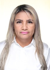 Foto oficial de ANA MARIA SABINO