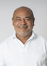Foto oficial de BATISTINHA