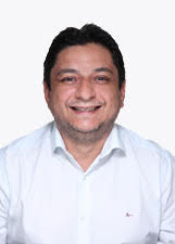 Foto oficial de DR DARLYSON TORRES