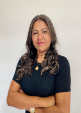 Foto oficial de GEANE PAIXÃO AGENTE DE SAÚDE