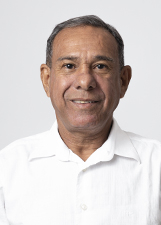 Foto oficial de GILBERTO