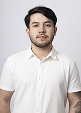 Foto oficial de GUILHERME SILVA