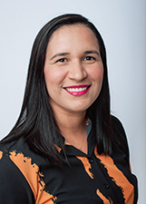Foto oficial de ISABEL GONDIM