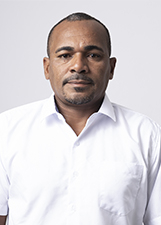Foto oficial de JÂNIO