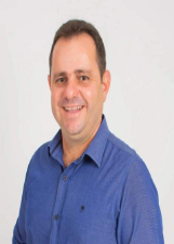 Foto oficial de JOÃO FILHO