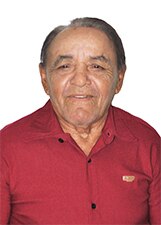 Foto oficial de JOÃO GOTINHA