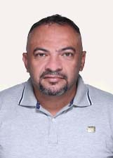 Foto oficial de JOÃO KIBA