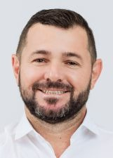 Foto oficial de LUIZ LINDIAN