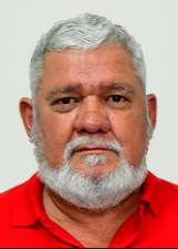 Foto oficial de PAPAI NOEL