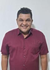 Foto oficial de PEBINHA