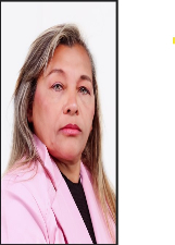 Foto oficial de PROF(A) LUCRÉCIA ALVES