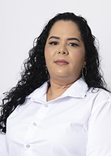 Foto oficial de PROFESSORA ÉLRICA DAIANE
