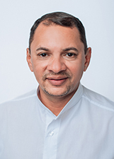 Foto oficial de ROBINHO MIRANDA