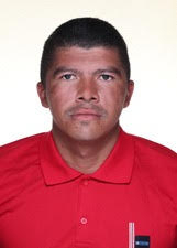 Foto oficial de RONALDO GOMES