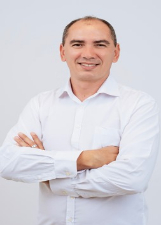 Foto oficial de SALIM ROCHA