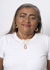Foto oficial de TÂNIA DA VAN