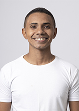 Foto oficial de ZÉ CARLOS SANTANA