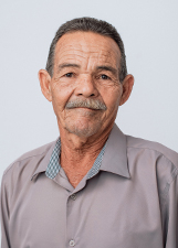 Foto oficial de ZEZITO MAGALHÃES