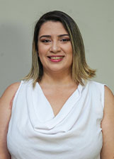 Foto oficial de ANDRESSA ALBUQUERQUE