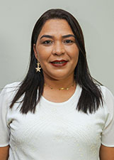 Foto oficial de CRIS DA SAÚDE