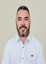 Foto oficial de EWERTON SILVESTRE