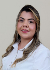 Foto oficial de MARCELA DE MANÉ FERREIRA